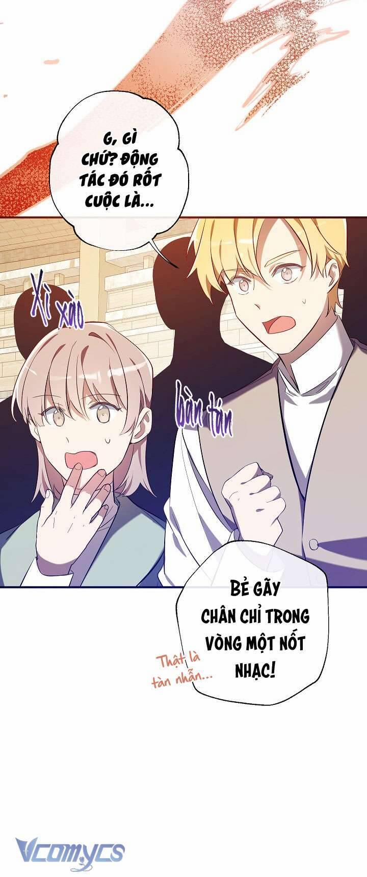 Chúng Ta Có Thể Trở Thành Người Nhà Không? 104 trang 18