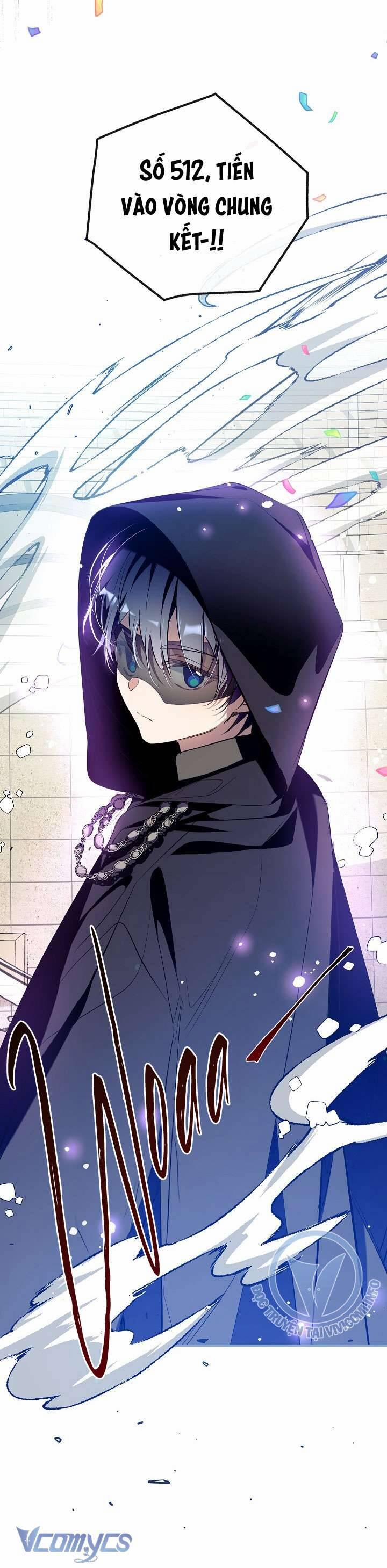 Chúng Ta Có Thể Trở Thành Người Nhà Không? 104 trang 20