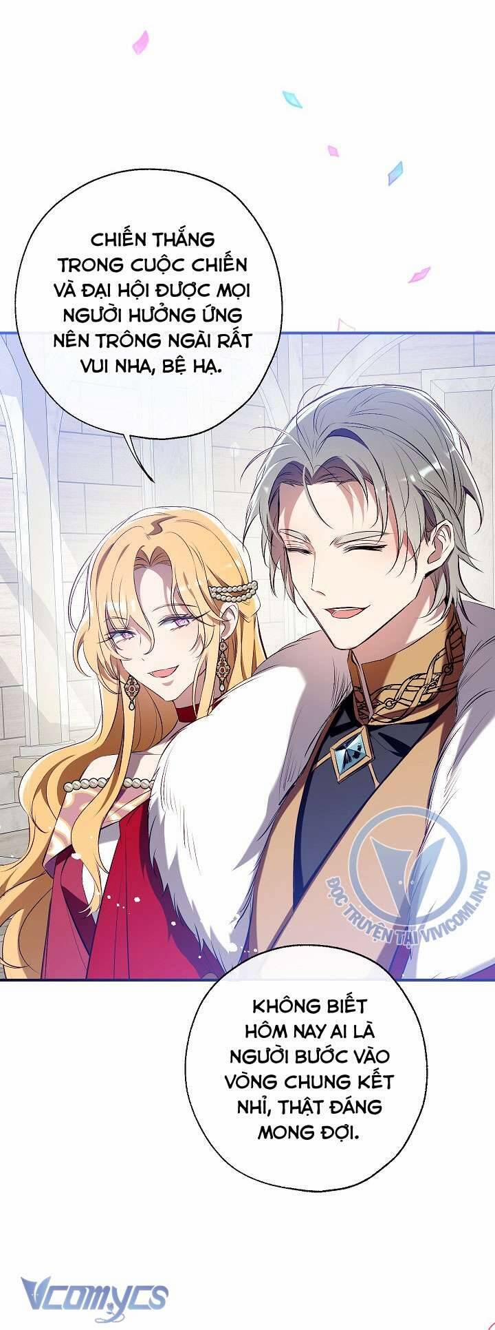 Chúng Ta Có Thể Trở Thành Người Nhà Không? 104 trang 23