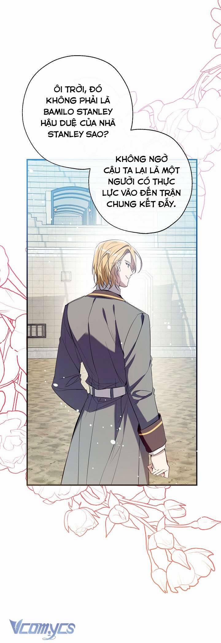 Chúng Ta Có Thể Trở Thành Người Nhà Không? 104 trang 24