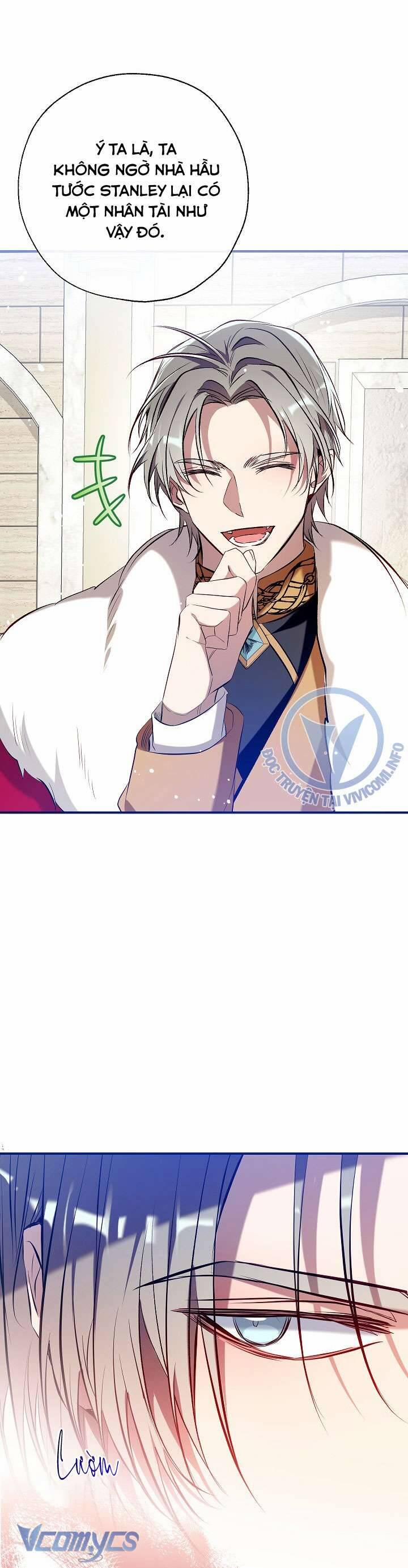 Chúng Ta Có Thể Trở Thành Người Nhà Không? 104 trang 25