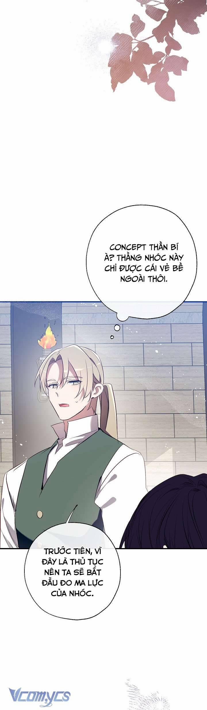 Chúng Ta Có Thể Trở Thành Người Nhà Không? 104 trang 3