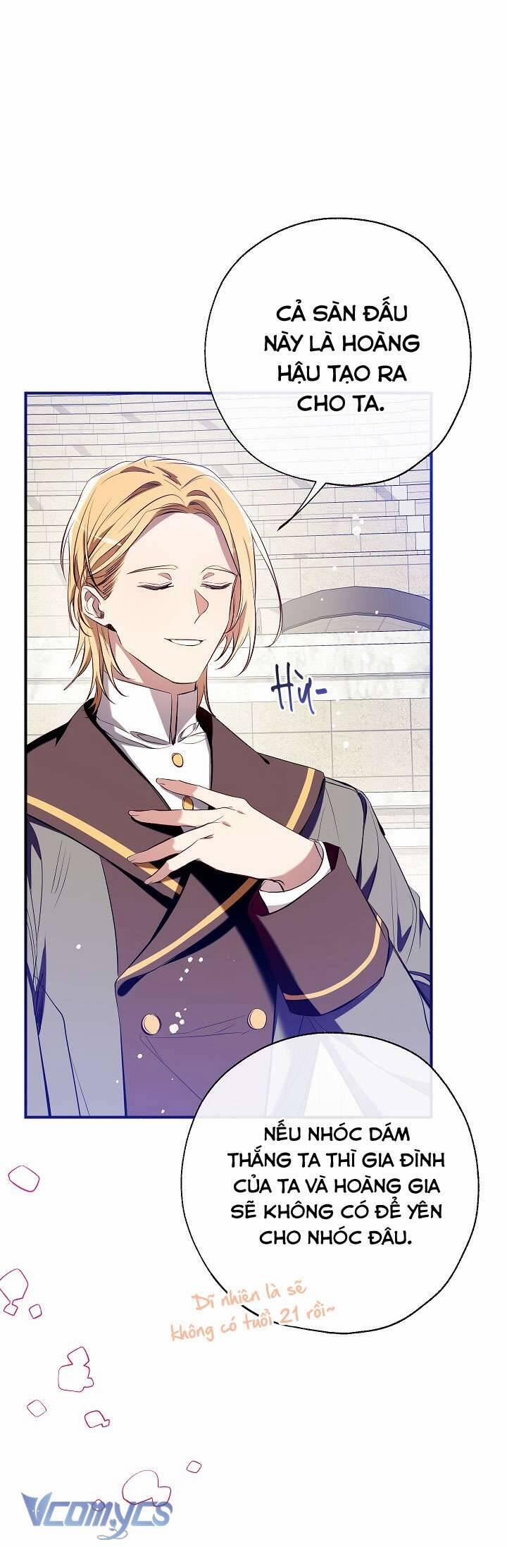 Chúng Ta Có Thể Trở Thành Người Nhà Không? 104 trang 30