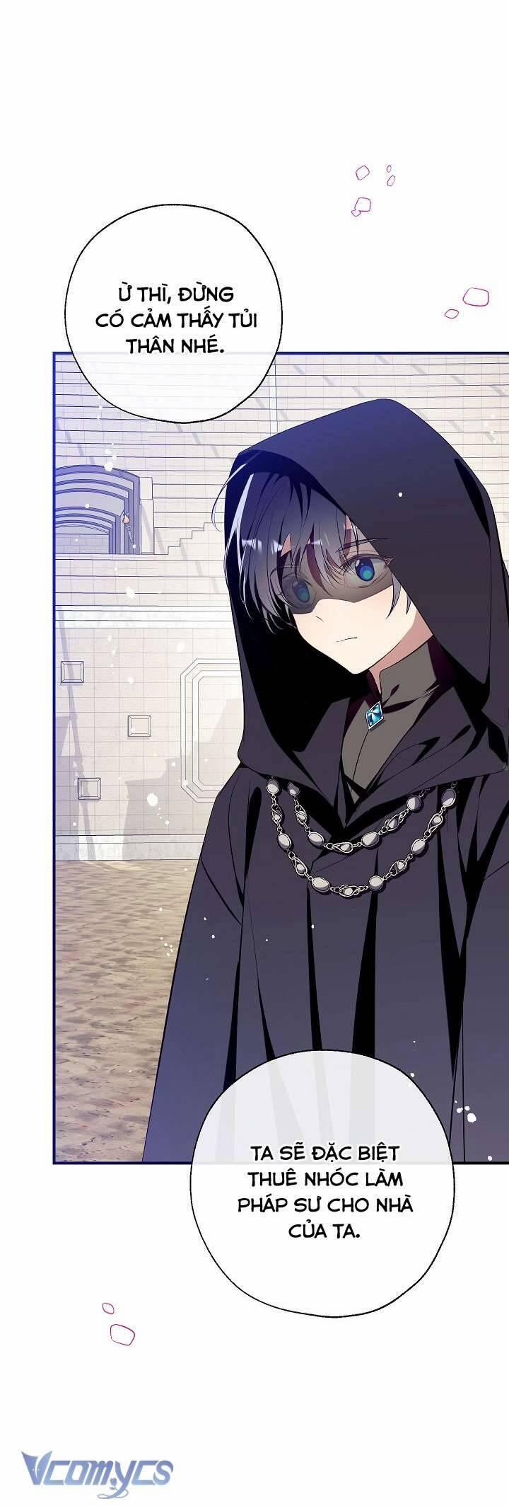 Chúng Ta Có Thể Trở Thành Người Nhà Không? 104 trang 31