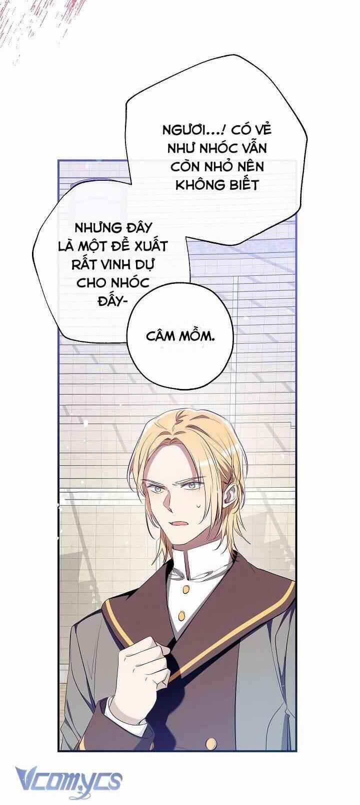 Chúng Ta Có Thể Trở Thành Người Nhà Không? 104 trang 33