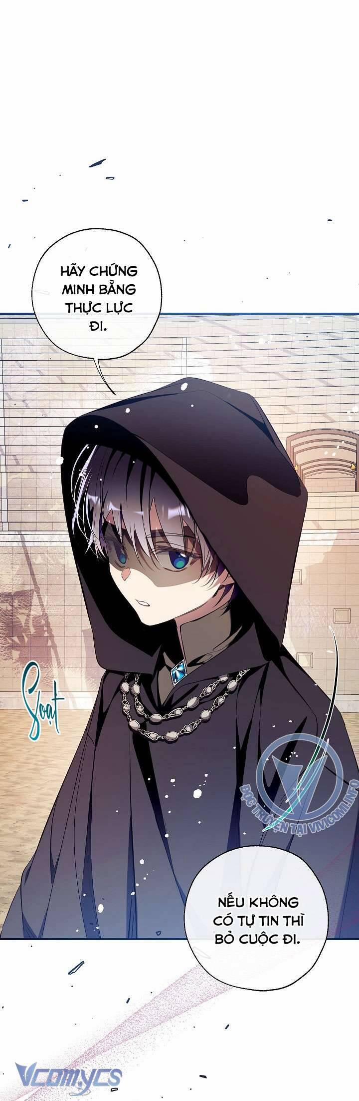 Chúng Ta Có Thể Trở Thành Người Nhà Không? 104 trang 34