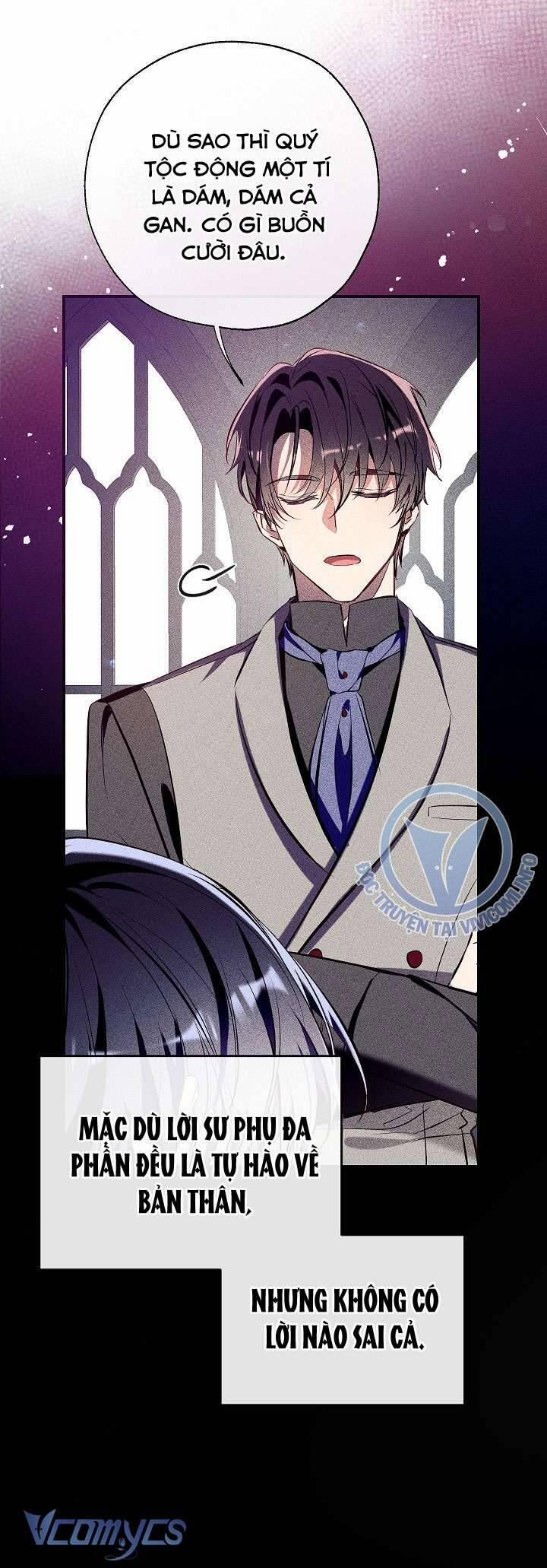 Chúng Ta Có Thể Trở Thành Người Nhà Không? 104 trang 36