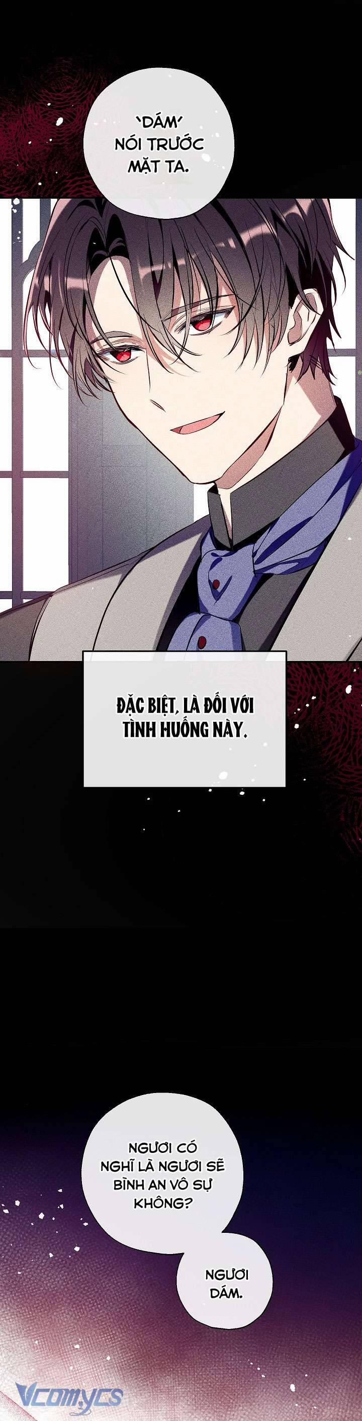 Chúng Ta Có Thể Trở Thành Người Nhà Không? 104 trang 37