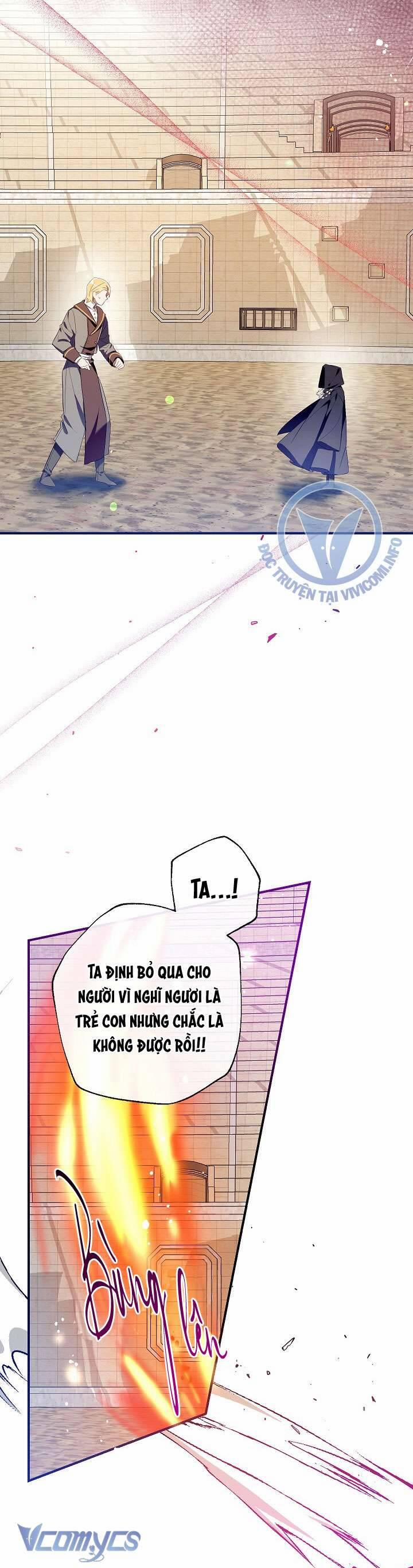 Chúng Ta Có Thể Trở Thành Người Nhà Không? 104 trang 38