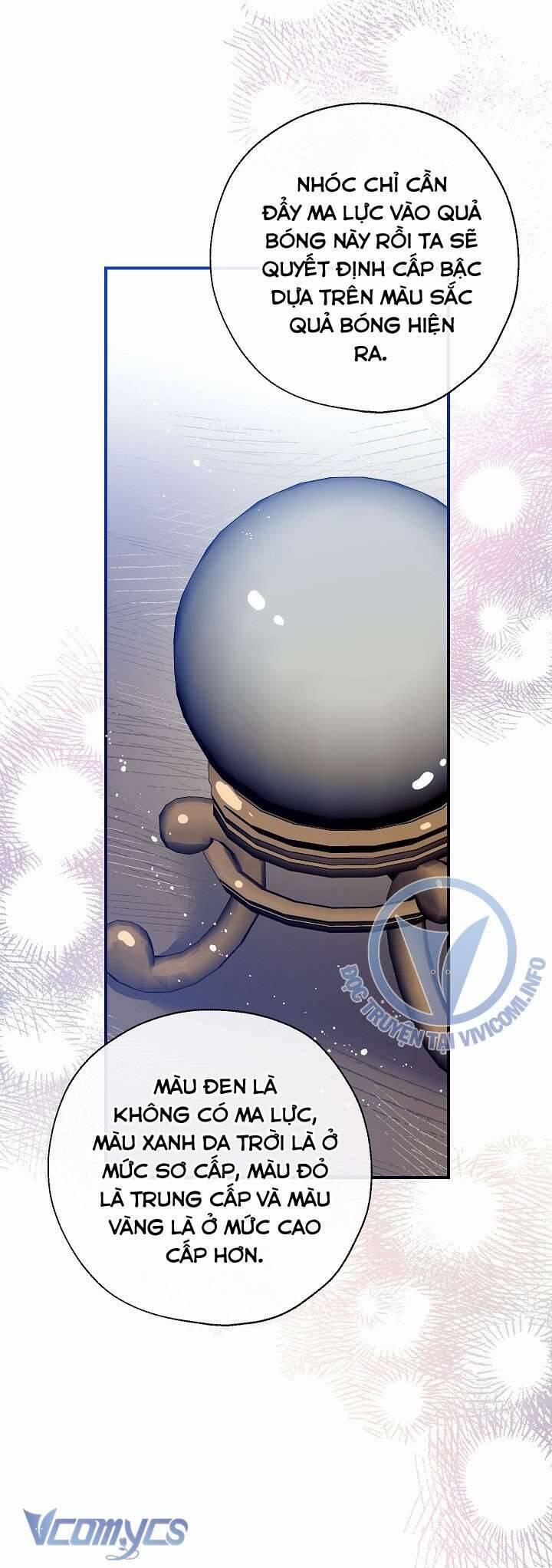 Chúng Ta Có Thể Trở Thành Người Nhà Không? 104 trang 4