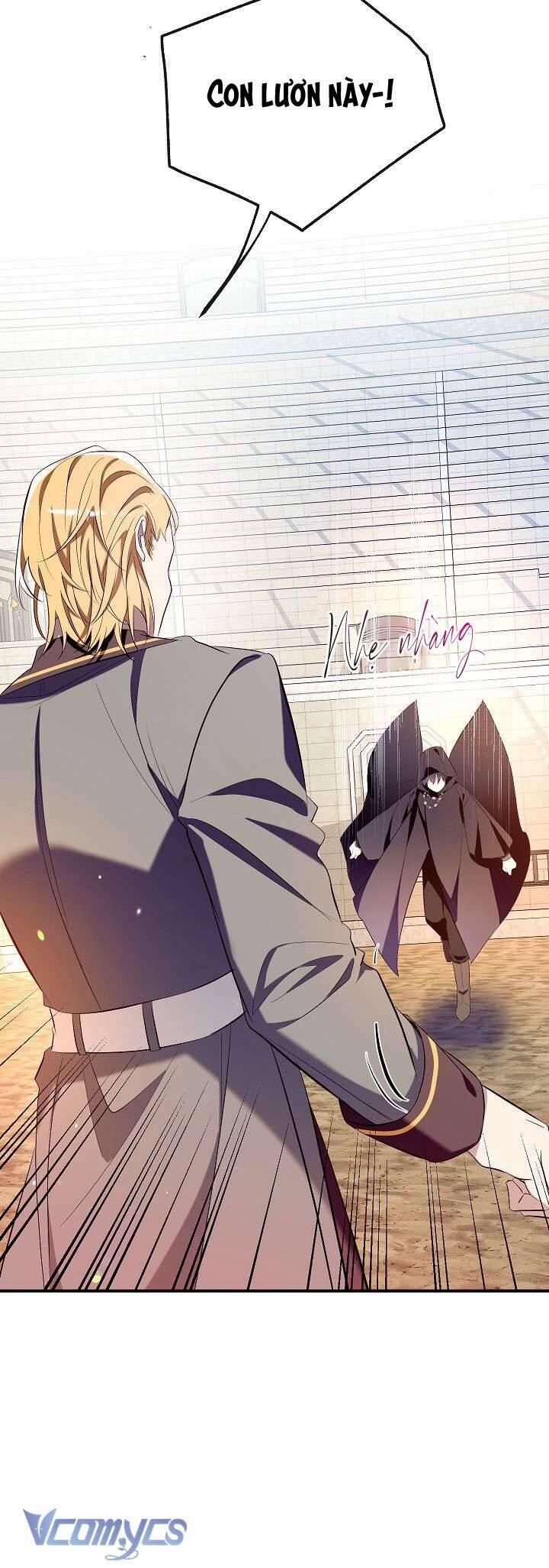 Chúng Ta Có Thể Trở Thành Người Nhà Không? 104 trang 41