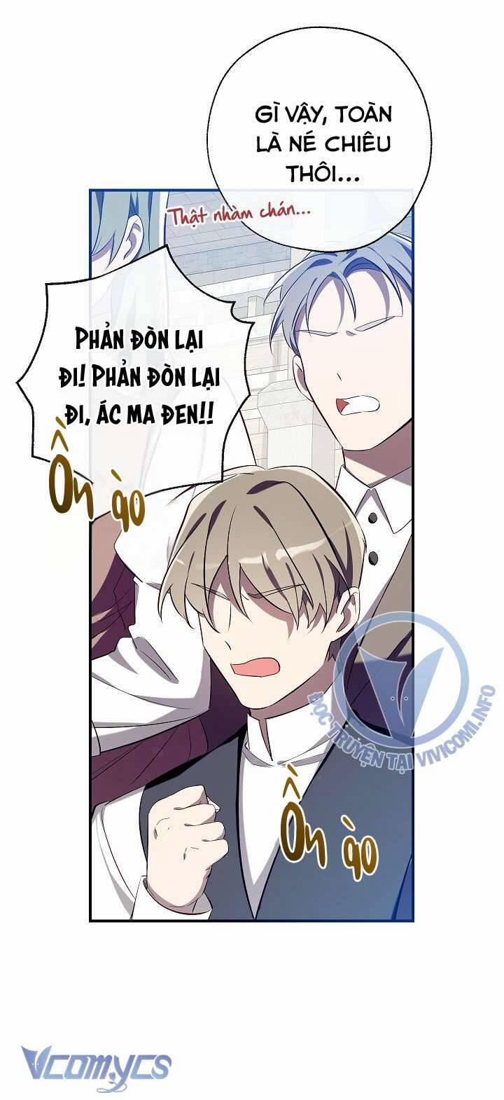 Chúng Ta Có Thể Trở Thành Người Nhà Không? 104 trang 42