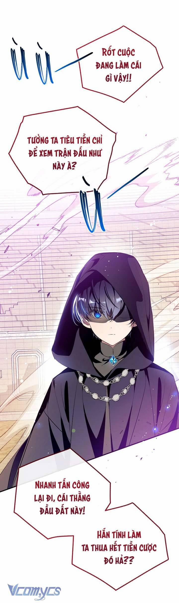 Chúng Ta Có Thể Trở Thành Người Nhà Không? 104 trang 43