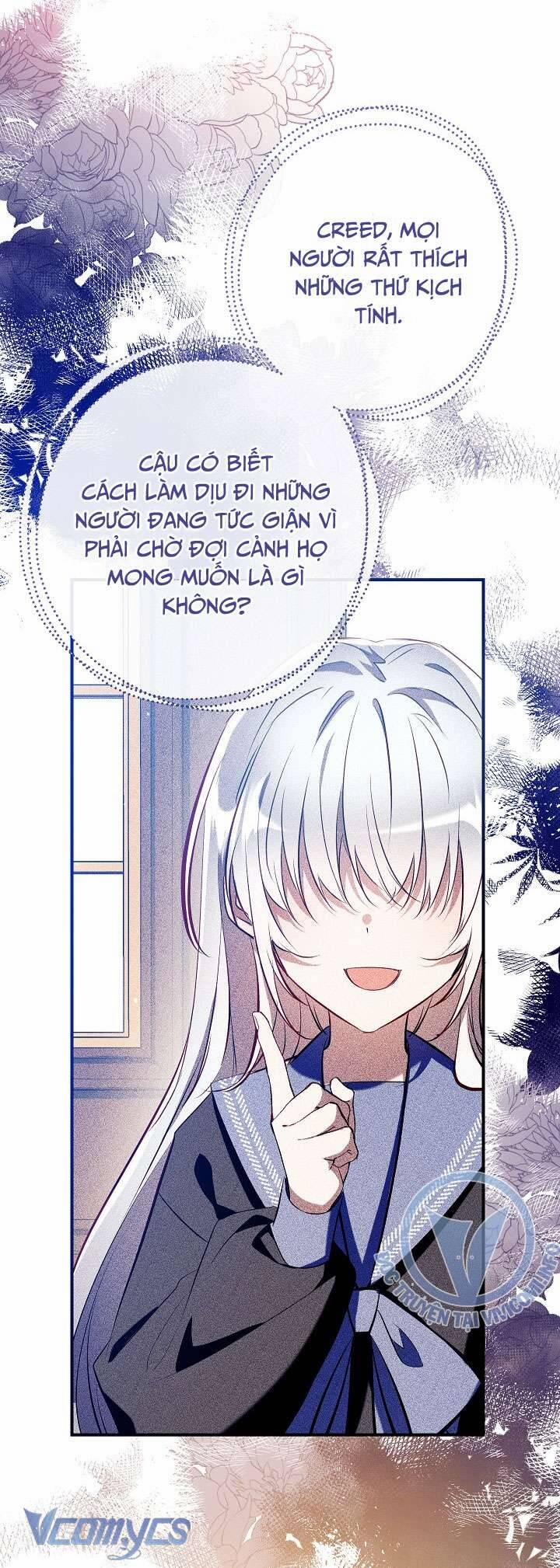 Chúng Ta Có Thể Trở Thành Người Nhà Không? 104 trang 46