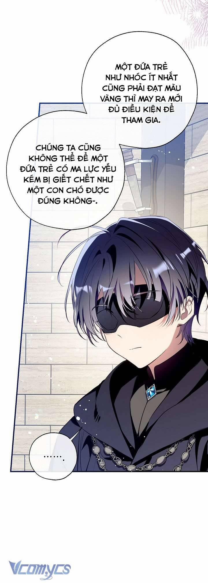 Chúng Ta Có Thể Trở Thành Người Nhà Không? 104 trang 5