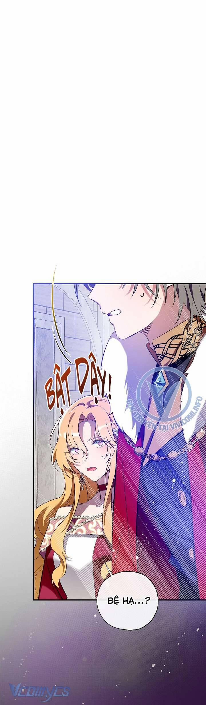 Chúng Ta Có Thể Trở Thành Người Nhà Không? 104 trang 53