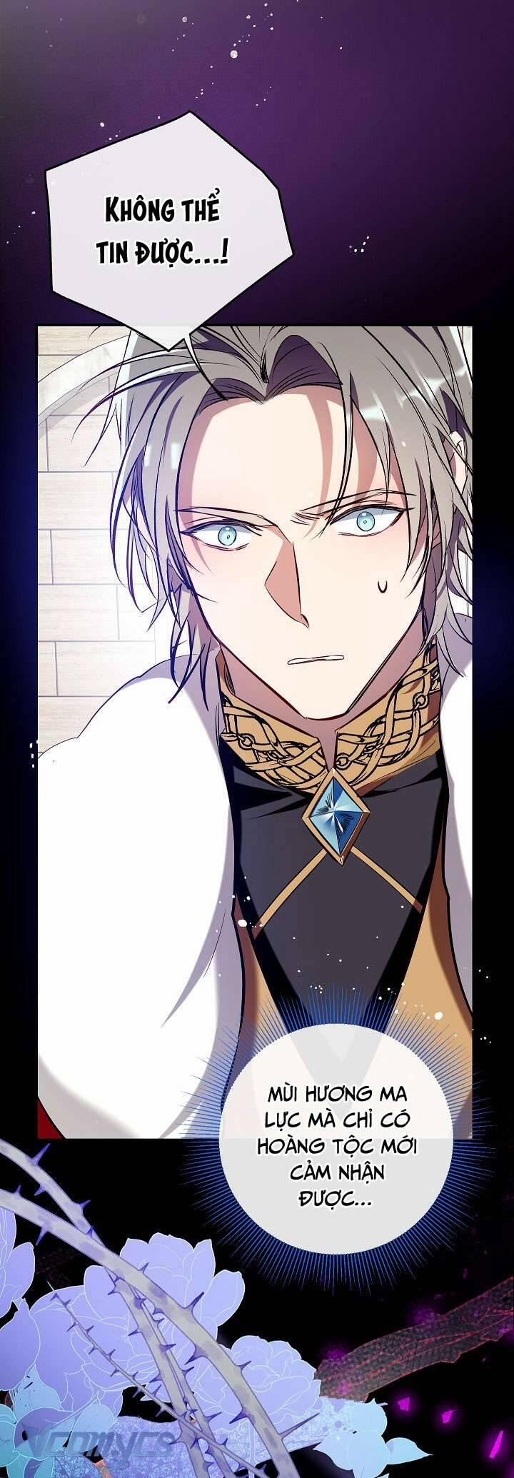 Chúng Ta Có Thể Trở Thành Người Nhà Không? 104 trang 54