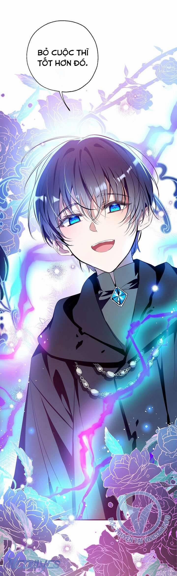 Chúng Ta Có Thể Trở Thành Người Nhà Không? 104 trang 57