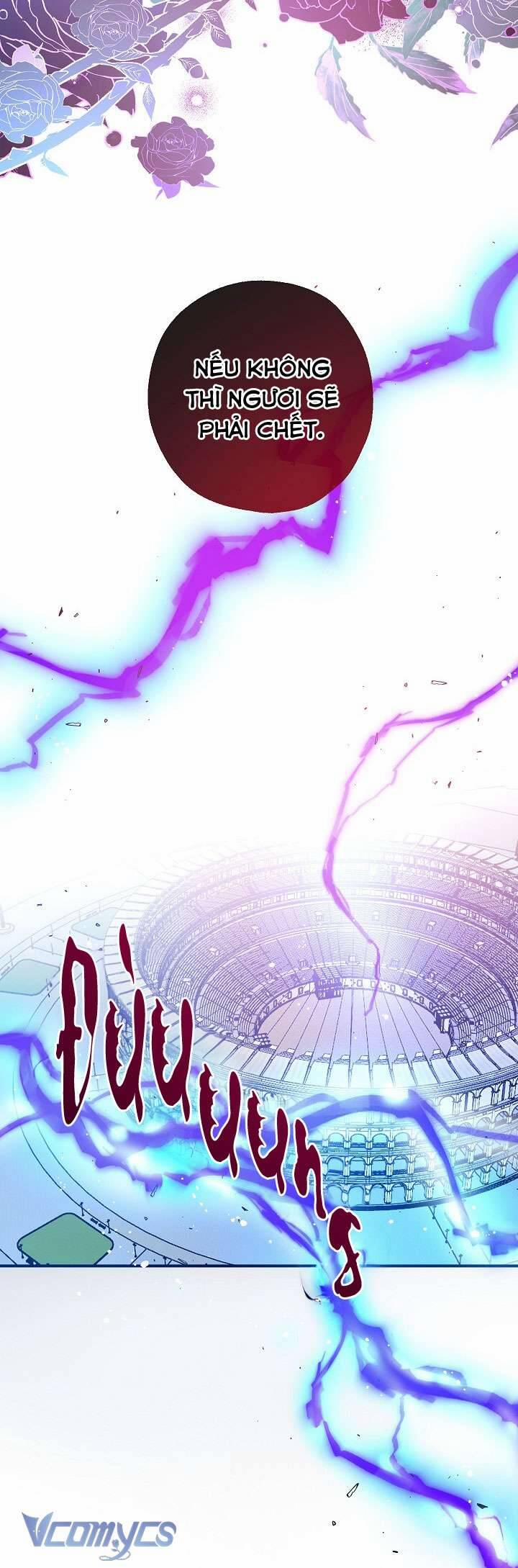 Chúng Ta Có Thể Trở Thành Người Nhà Không? 104 trang 58