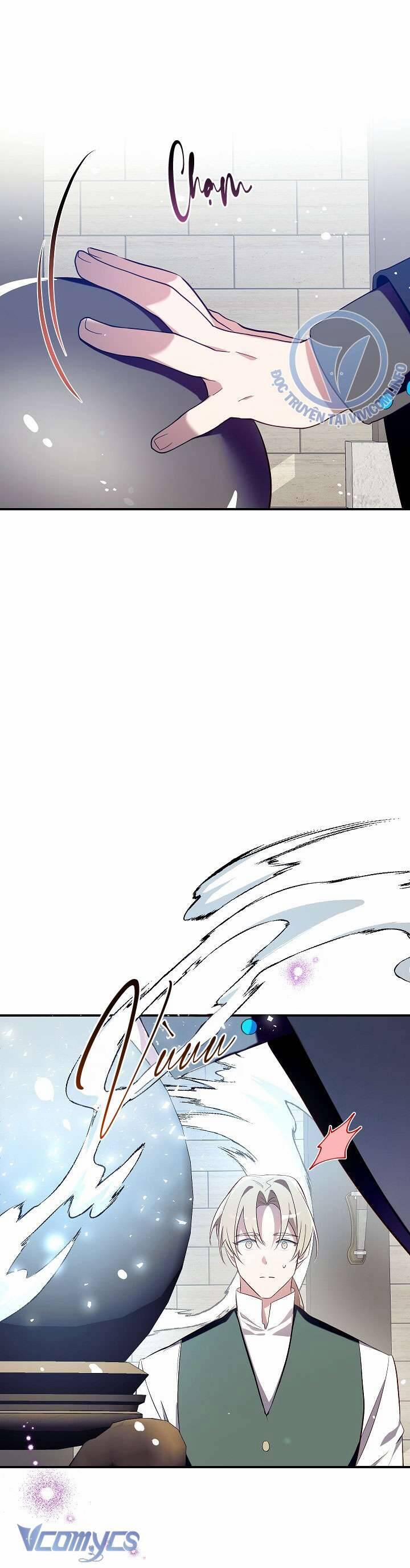 Chúng Ta Có Thể Trở Thành Người Nhà Không? 104 trang 6