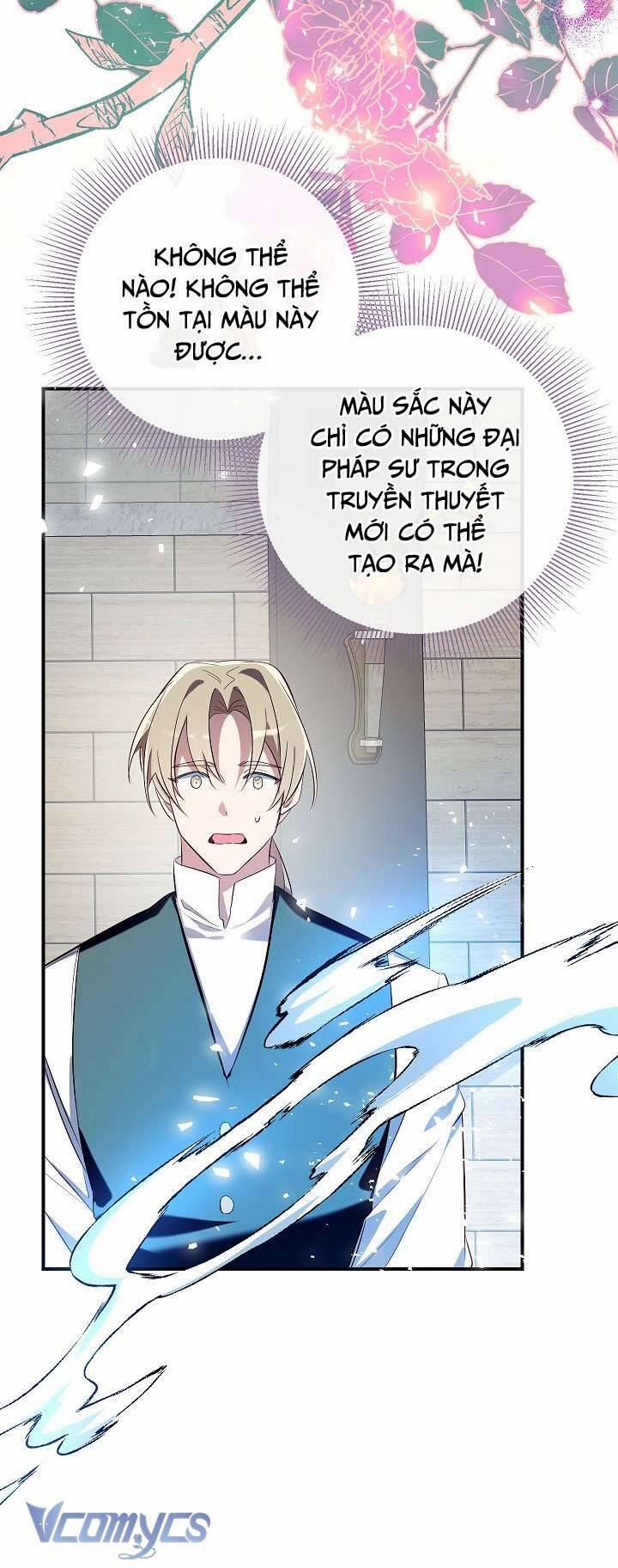 Chúng Ta Có Thể Trở Thành Người Nhà Không? 104 trang 8