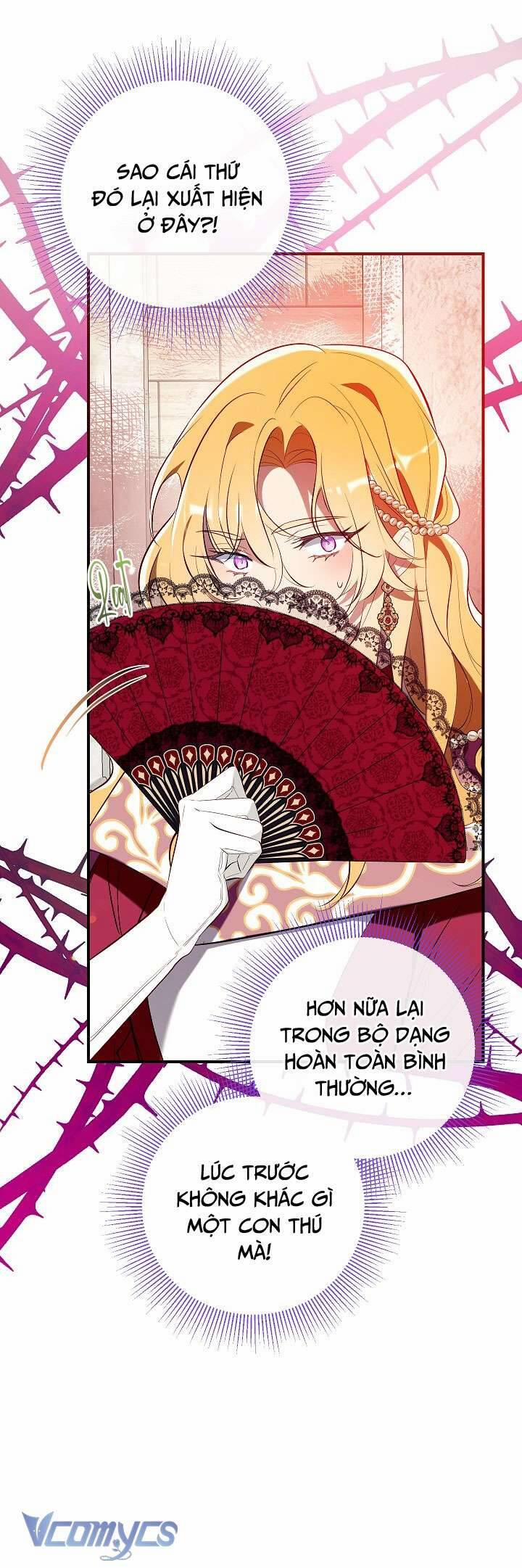 Chúng Ta Có Thể Trở Thành Người Nhà Không? 105 trang 10