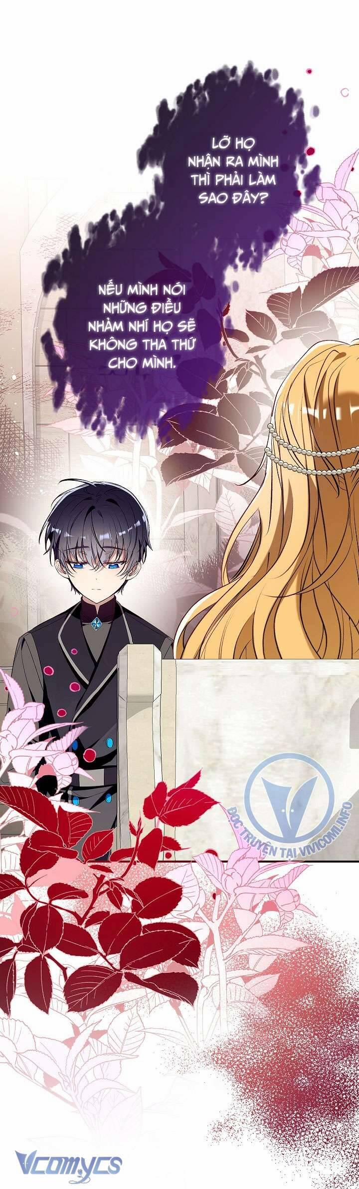 Chúng Ta Có Thể Trở Thành Người Nhà Không? 105 trang 11