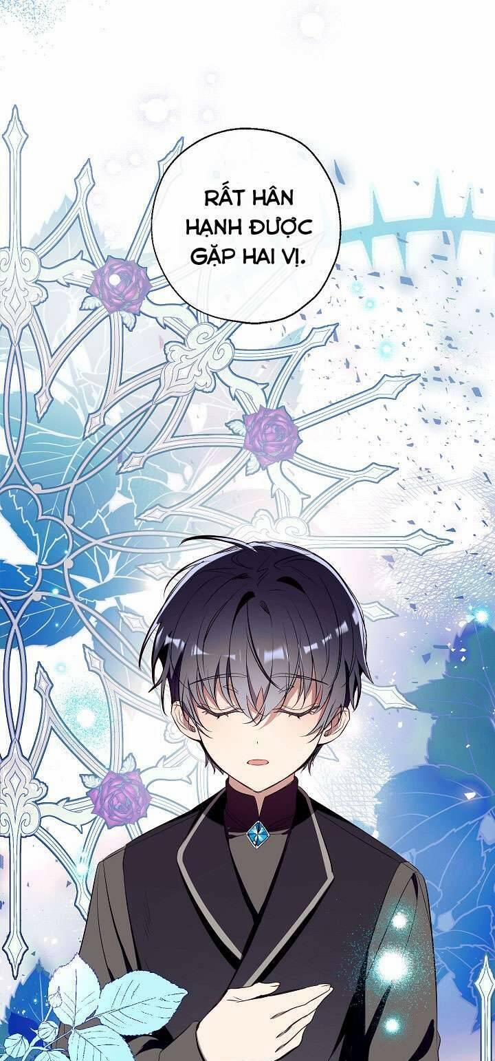 Chúng Ta Có Thể Trở Thành Người Nhà Không? 105 trang 13