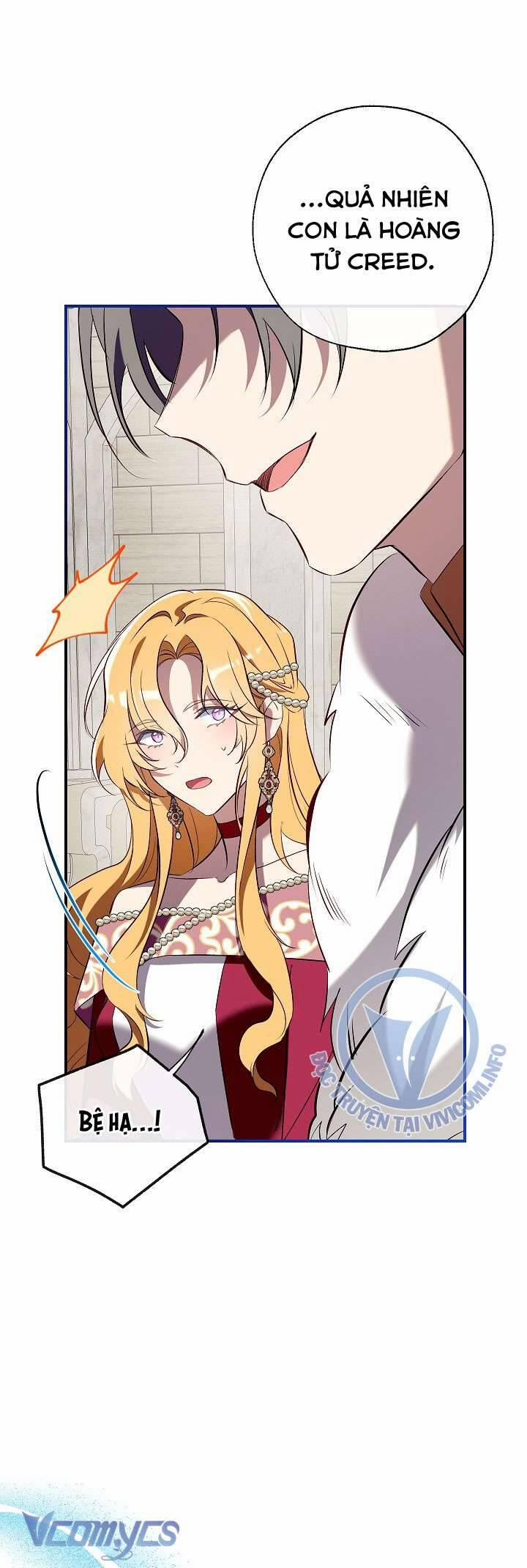 Chúng Ta Có Thể Trở Thành Người Nhà Không? 105 trang 16