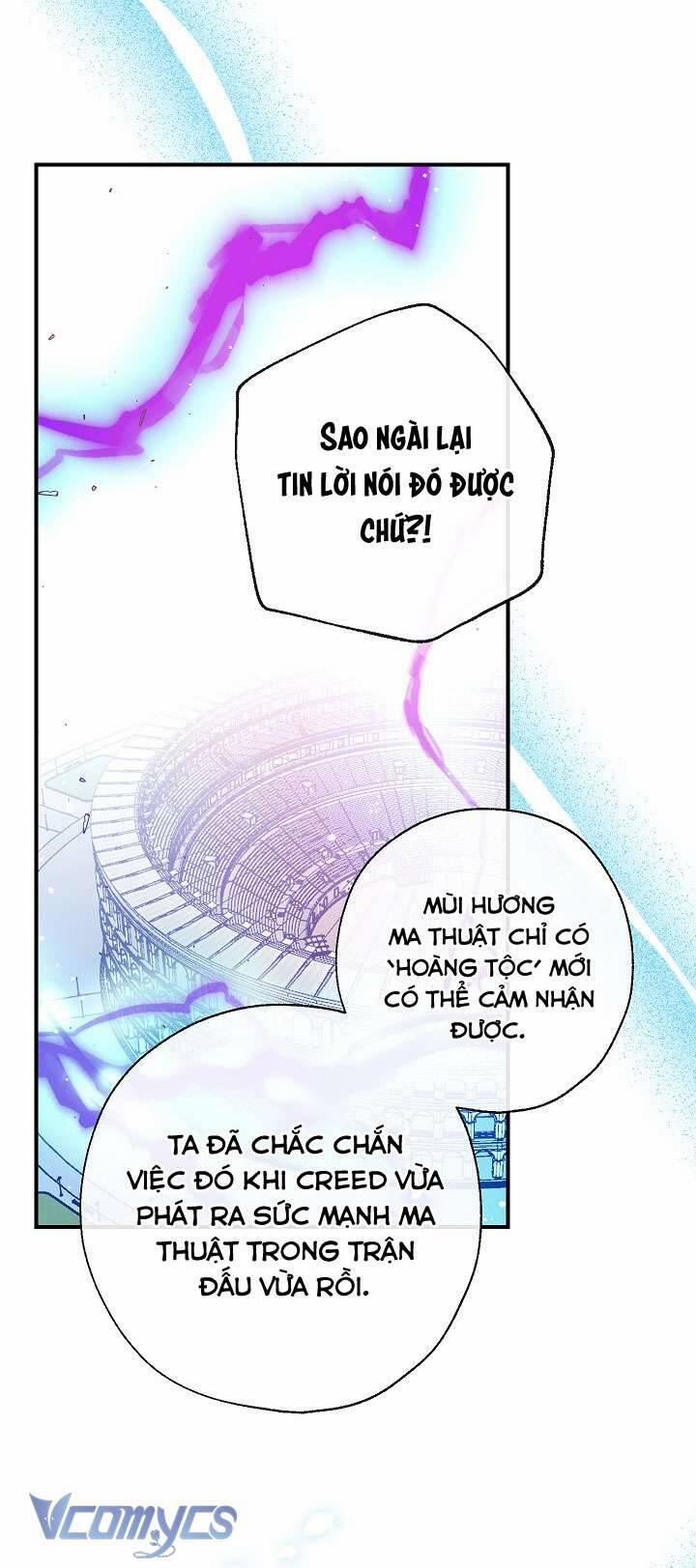 Chúng Ta Có Thể Trở Thành Người Nhà Không? 105 trang 17