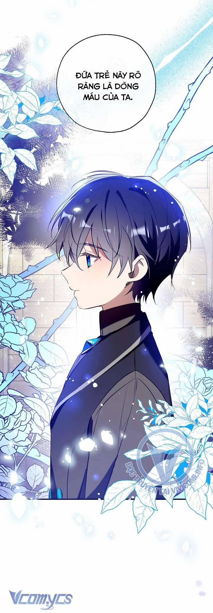 Chúng Ta Có Thể Trở Thành Người Nhà Không? 105 trang 18