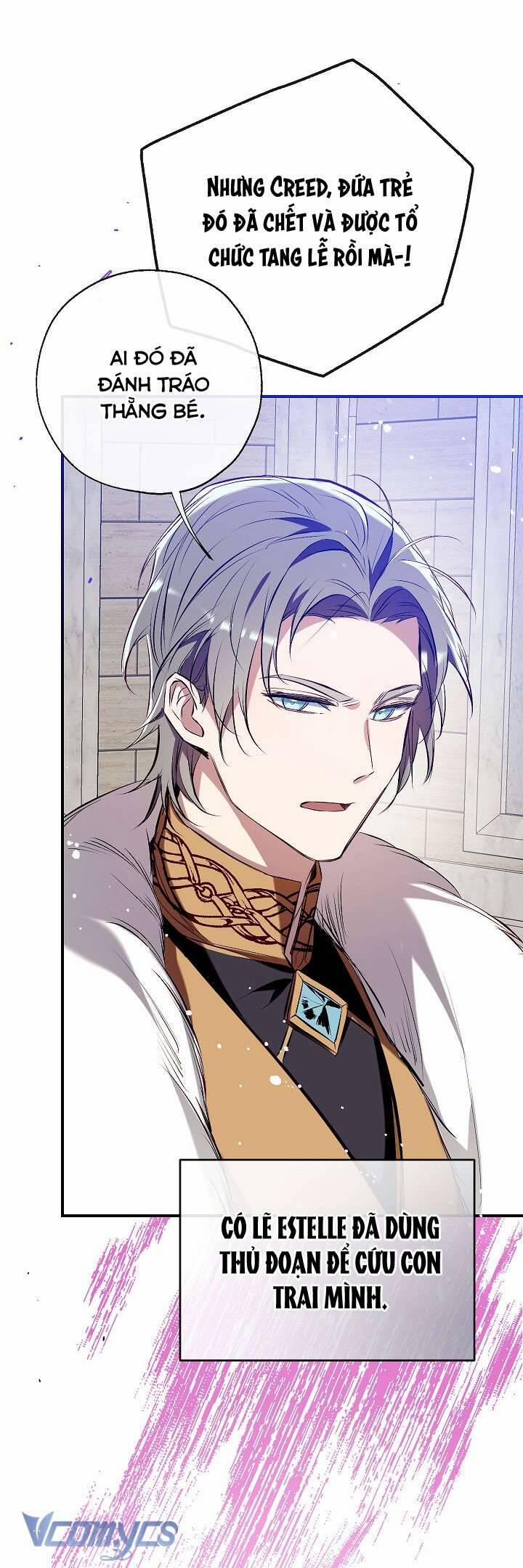 Chúng Ta Có Thể Trở Thành Người Nhà Không? 105 trang 19