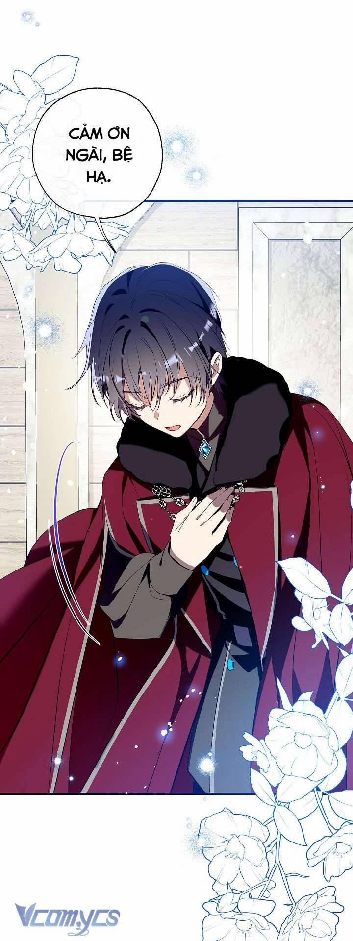 Chúng Ta Có Thể Trở Thành Người Nhà Không? 105 trang 23