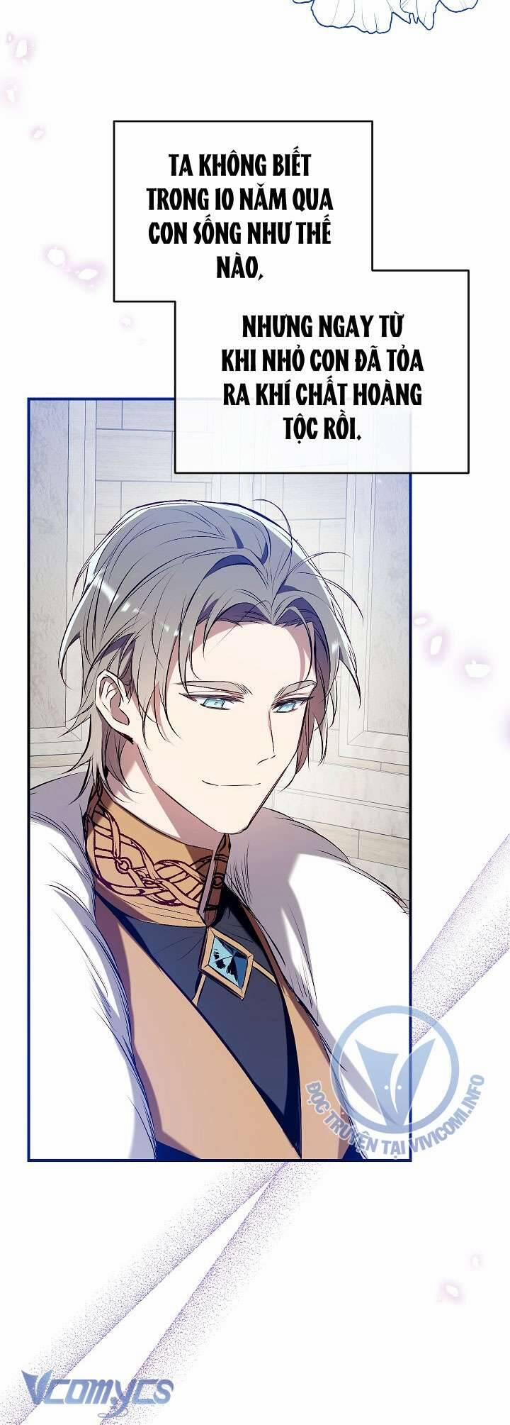 Chúng Ta Có Thể Trở Thành Người Nhà Không? 105 trang 24