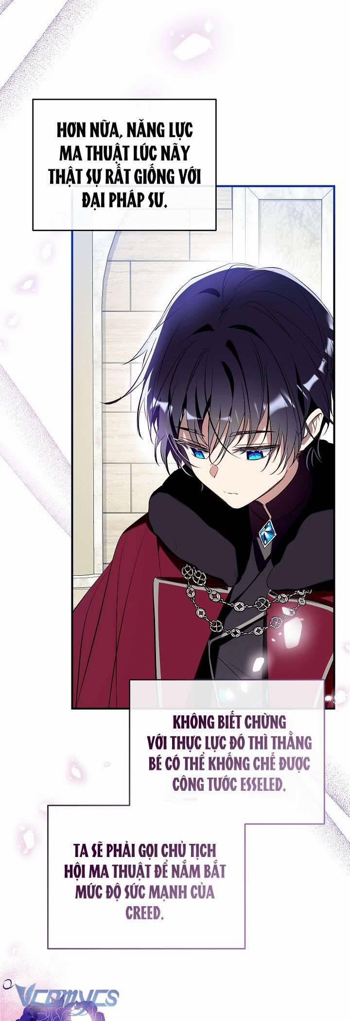 Chúng Ta Có Thể Trở Thành Người Nhà Không? 105 trang 25