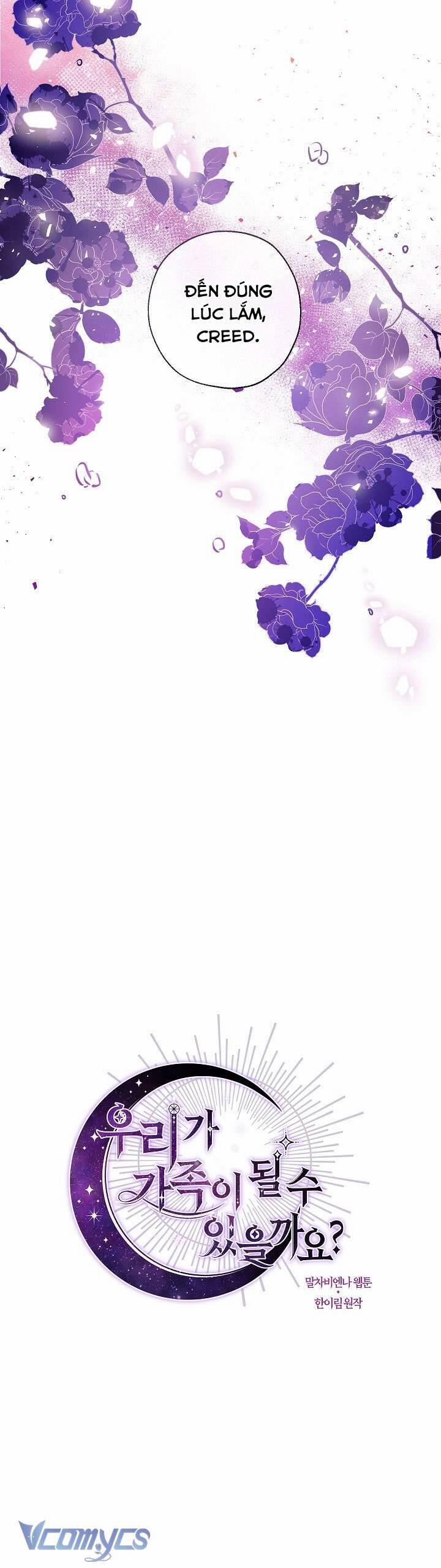 Chúng Ta Có Thể Trở Thành Người Nhà Không? 105 trang 26