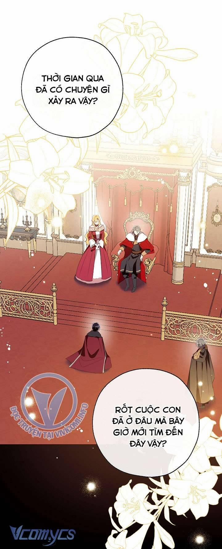 Chúng Ta Có Thể Trở Thành Người Nhà Không? 105 trang 28