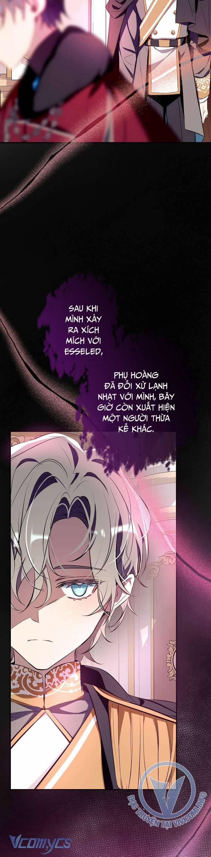 Chúng Ta Có Thể Trở Thành Người Nhà Không? 105 trang 30