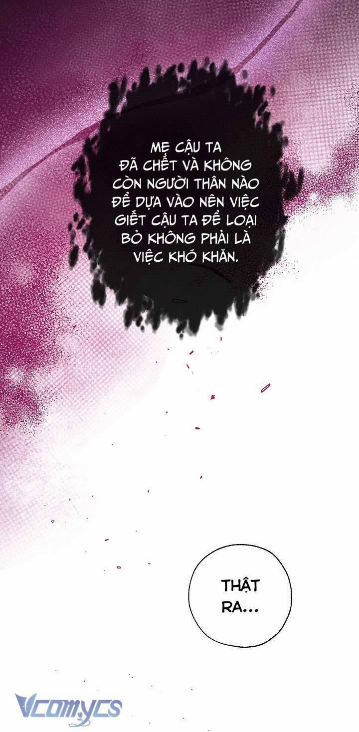 Chúng Ta Có Thể Trở Thành Người Nhà Không? 105 trang 31