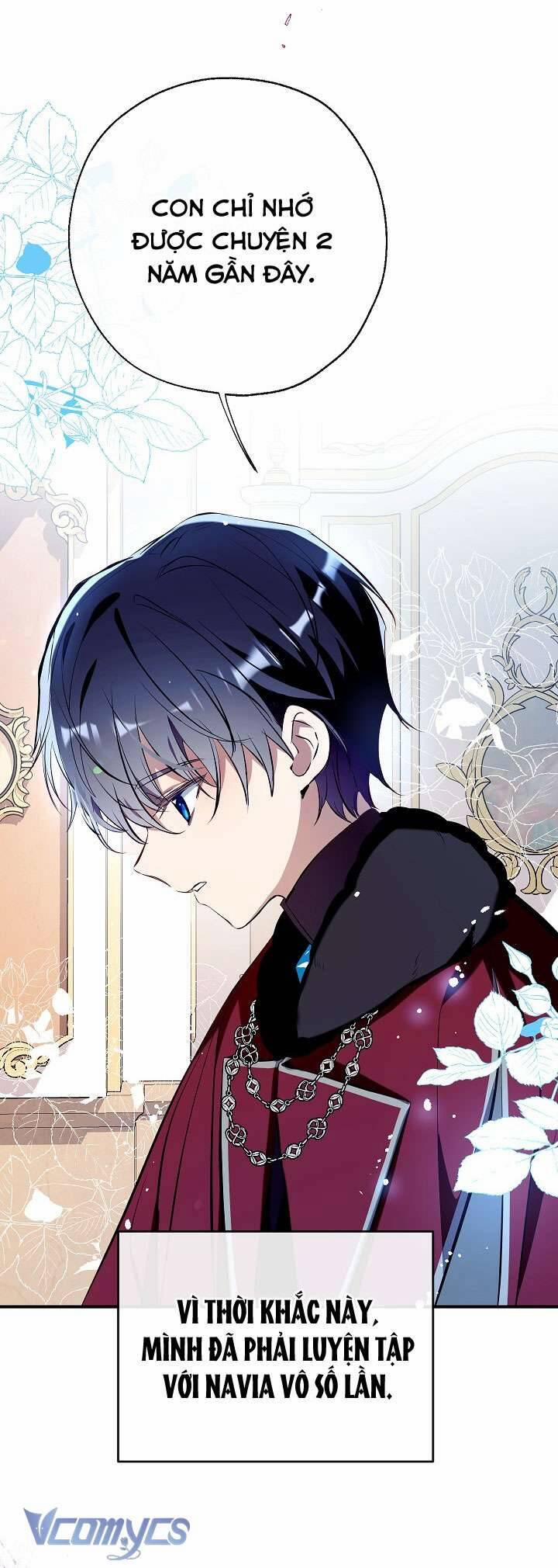 Chúng Ta Có Thể Trở Thành Người Nhà Không? 105 trang 32