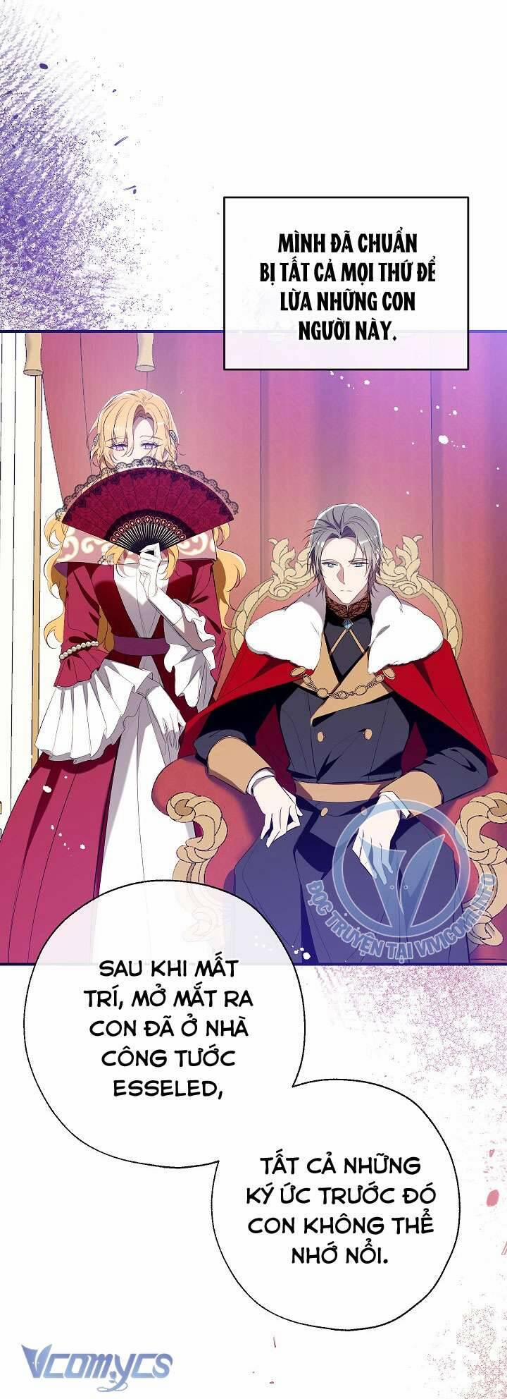 Chúng Ta Có Thể Trở Thành Người Nhà Không? 105 trang 33