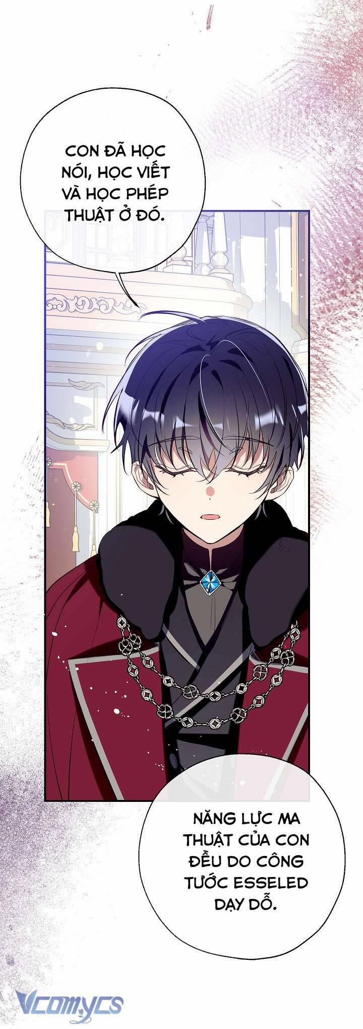 Chúng Ta Có Thể Trở Thành Người Nhà Không? 105 trang 34