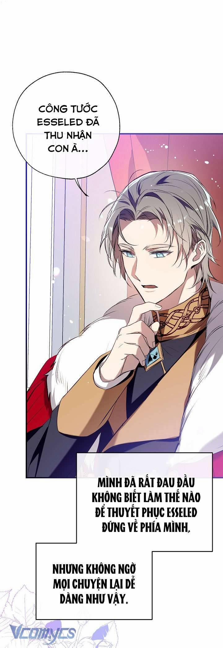 Chúng Ta Có Thể Trở Thành Người Nhà Không? 105 trang 35