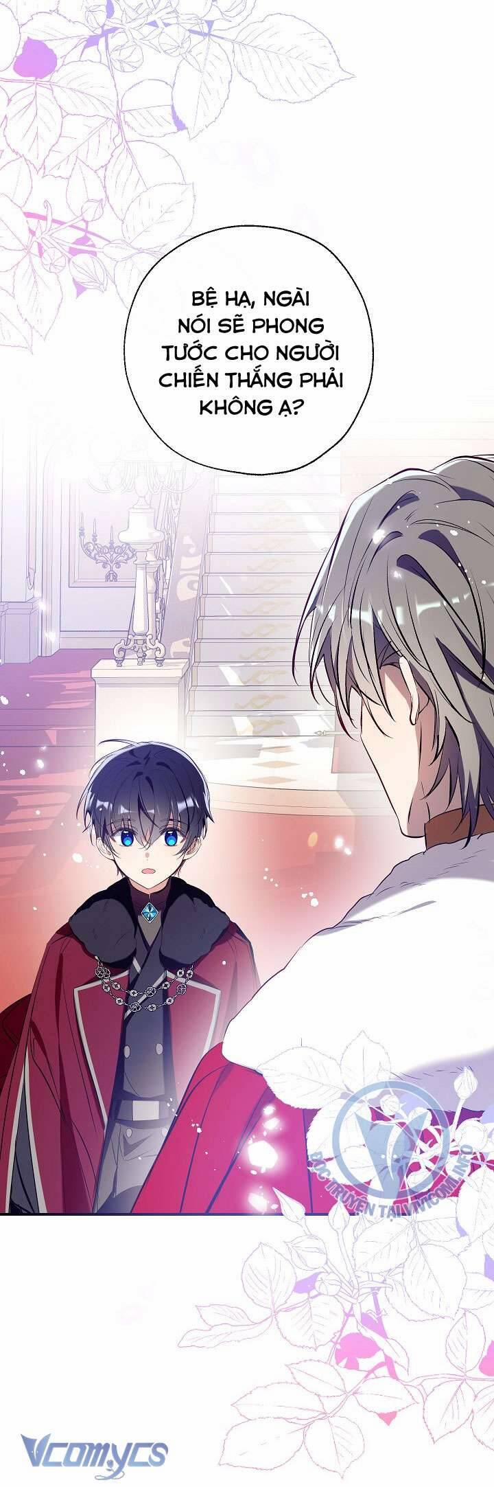 Chúng Ta Có Thể Trở Thành Người Nhà Không? 105 trang 36