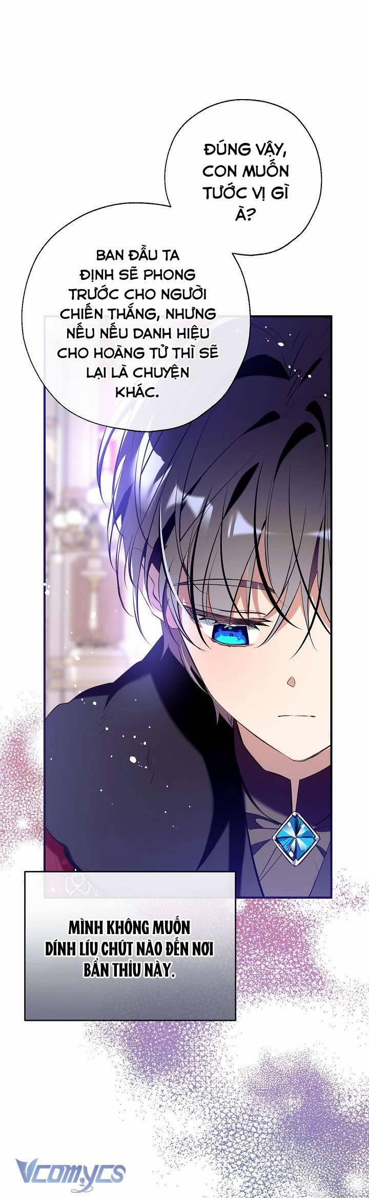 Chúng Ta Có Thể Trở Thành Người Nhà Không? 105 trang 37