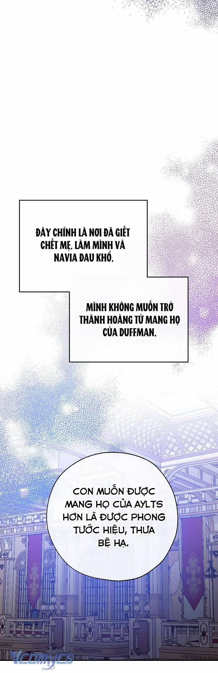 Chúng Ta Có Thể Trở Thành Người Nhà Không? 105 trang 38