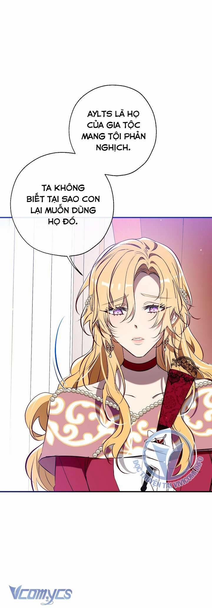 Chúng Ta Có Thể Trở Thành Người Nhà Không? 105 trang 39