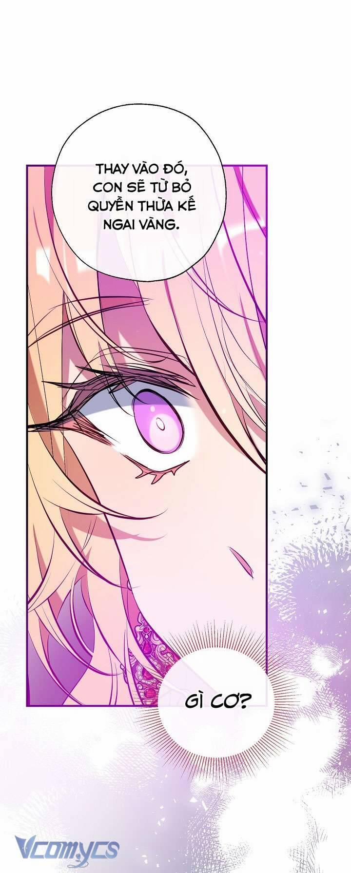 Chúng Ta Có Thể Trở Thành Người Nhà Không? 105 trang 40