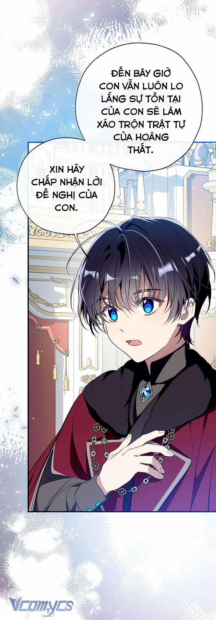 Chúng Ta Có Thể Trở Thành Người Nhà Không? 105 trang 41