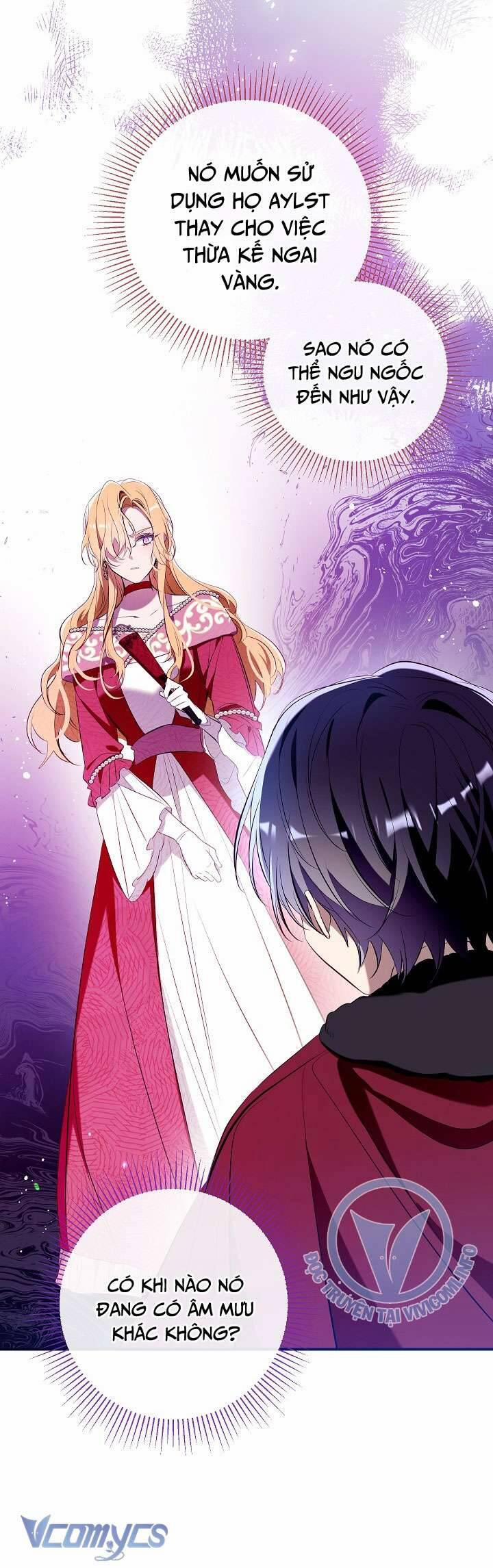 Chúng Ta Có Thể Trở Thành Người Nhà Không? 105 trang 42